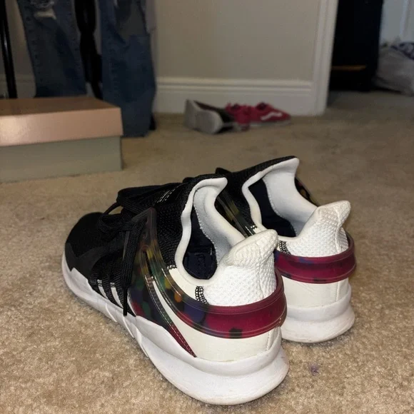 Adidas Eqt Mens 12.5 - Picture 2 of 5